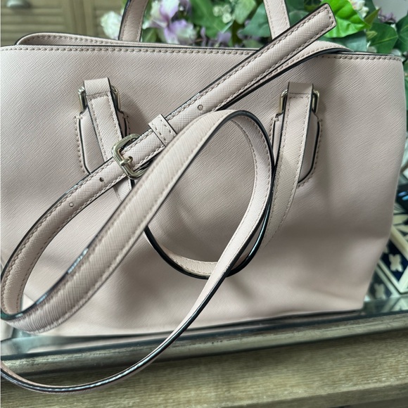 Kate spade satchel crossbody - Picture 11 of 13